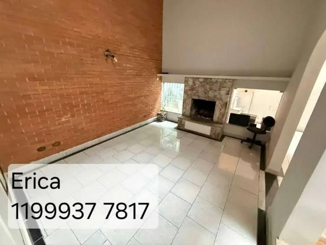 Casa / Sobrado em Condomínio para Locação em São Paulo/SP Cidade São Francisco 3 Quartos