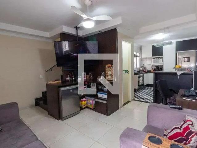 Casa / Sobrado em Condomínio para Locação em São Paulo/SP Cidade Patriarca 2 Quartos