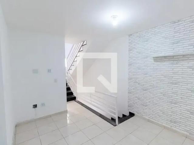 Casa / Sobrado em Condomínio para Locação em São Paulo/SP Cidade Patriarca 2 Quartos