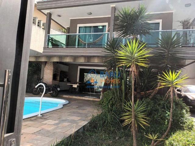 Casa / Sobrado em Condomínio para Locação em São Paulo/SP City América 4 Quartos