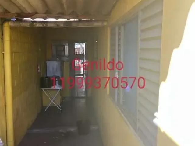 Casa / Sobrado em Condomínio para Locação em São Paulo/SP Conjunto Residencial Butantã 2 Quartos