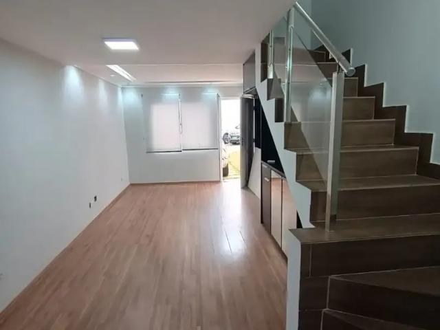 Casa / Sobrado em Condomínio para Locação em São Paulo/SP Cursino 3 Quartos