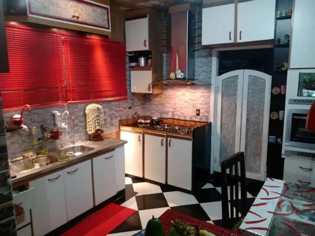 Casa / Sobrado em Condomínio para Locação em São Paulo/SP Estância Mirim 3 Quartos