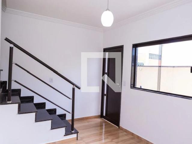 Casa / Sobrado em Condomínio para Locação em São Paulo/SP Ermelino Matarazzo 2 Quartos