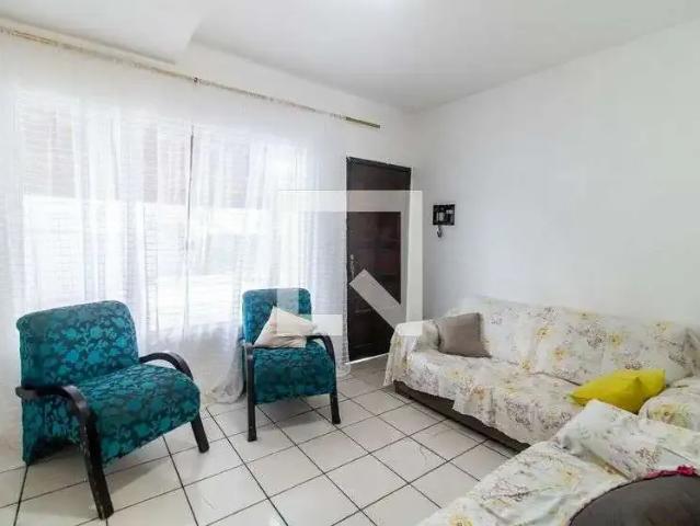 Casa / Sobrado em Condomínio para Locação em São Paulo/SP Ermelino Matarazzo 2 Quartos