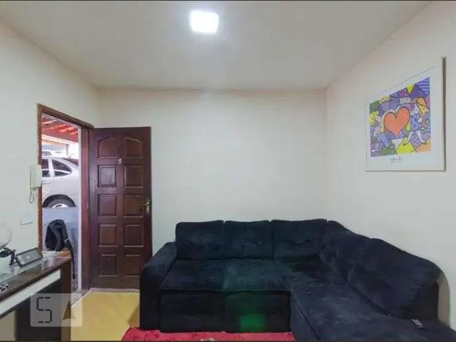 Casa / Sobrado em Condomínio para Locação em São Paulo/SP Ermelino Matarazzo 2 Quartos