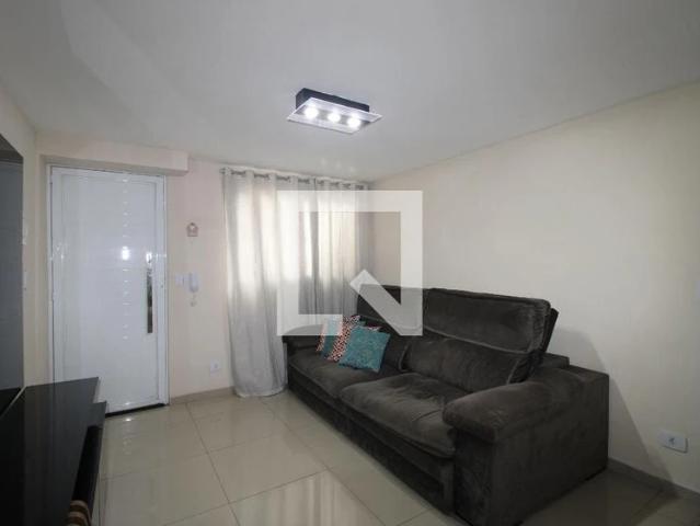Casa / Sobrado em Condomínio para Locação em São Paulo/SP Fazenda Aricanduva 2 Quartos