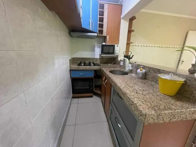 Casa / Sobrado em Condomínio para Locação em São Paulo/SP Ferreira 3 Quartos