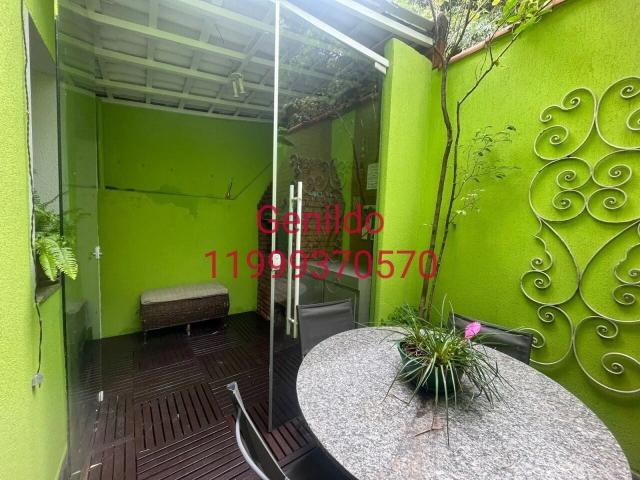 Casa / Sobrado em Condomínio para Locação em São Paulo/SP Ferreira 3 Quartos