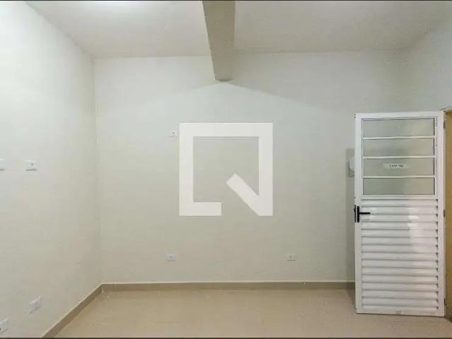 Casa / Sobrado em Condomínio para Locação em São Paulo/SP Freguesia do Ó 1 Quartos