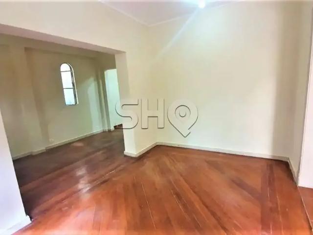 Casa / Sobrado em Condomínio para Locação em São Paulo/SP Higienópolis 2 Quartos