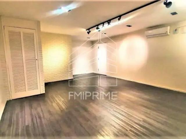Casa / Sobrado em Condomínio para Locação em São Paulo/SP Higienópolis
