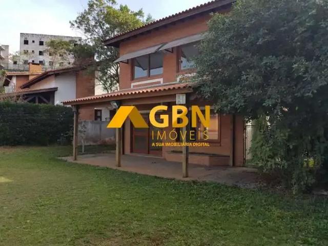 Casa / Sobrado em Condomínio para Locação em São Paulo/SP Horto do Ipê 3 Quartos