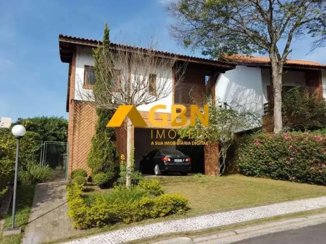Casa / Sobrado em Condomínio para Locação em São Paulo/SP Horto do Ipê 3 Quartos