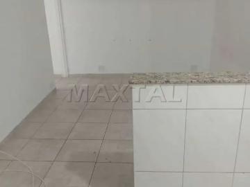 Casa / Sobrado em Condomínio para Locação em São Paulo/SP Imirim 1 Quartos