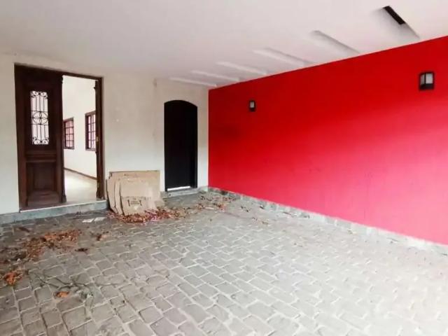 Casa / Sobrado em Condomínio para Locação em São Paulo/SP Instituto de Previdência 4 Quartos