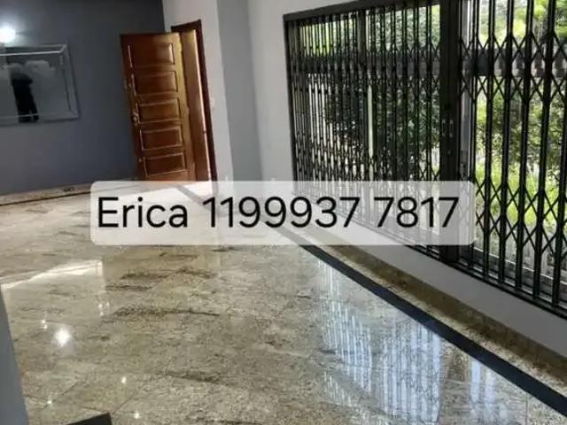 Casa / Sobrado em Condomínio para Locação em São Paulo/SP Instituto de Previdência 4 Quartos