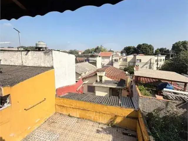 Casa / Sobrado em Condomínio para Locação em São Paulo/SP Interlagos 2 Quartos