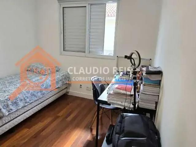 Casa / Sobrado em Condomínio para Locação em São Paulo/SP Interlagos 3 Quartos
