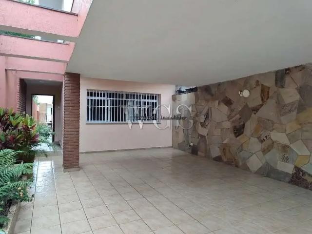 Casa / Sobrado em Condomínio para Locação em São Paulo/SP Interlagos 4 Quartos