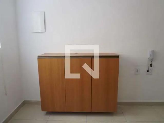 Casa / Sobrado em Condomínio para Locação em São Paulo/SP Itaquera 1 Quartos