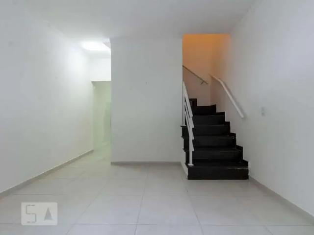 Casa / Sobrado em Condomínio para Locação em São Paulo/SP Itaquera 2 Quartos