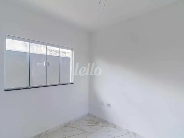 Casa / Sobrado em Condomínio para Locação em São Paulo/SP Itaquera 2 Quartos