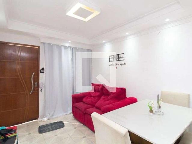 Casa / Sobrado em Condomínio para Locação em São Paulo/SP Itaquera 2 Quartos