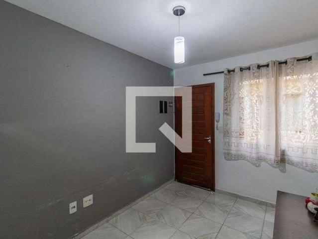 Casa / Sobrado em Condomínio para Locação em São Paulo/SP Itaquera 2 Quartos