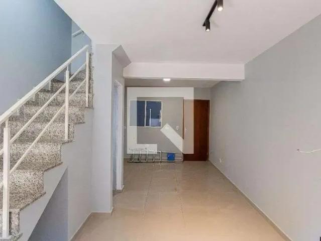 Casa / Sobrado em Condomínio para Locação em São Paulo/SP Itaquera 2 Quartos