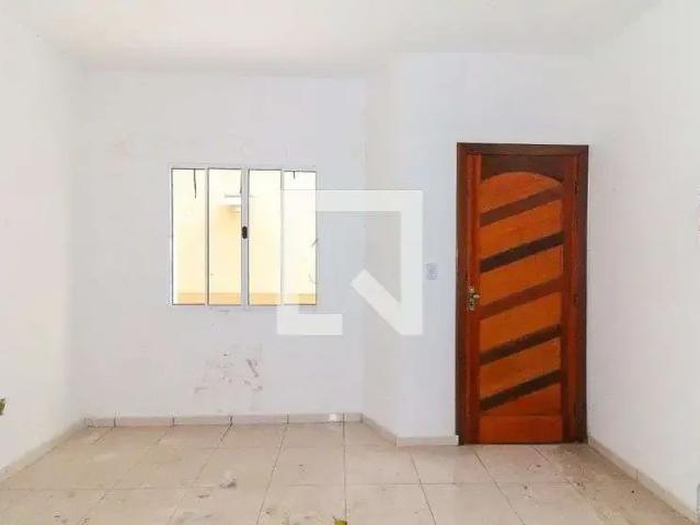 Casa / Sobrado em Condomínio para Locação em São Paulo/SP Itaquera 2 Quartos