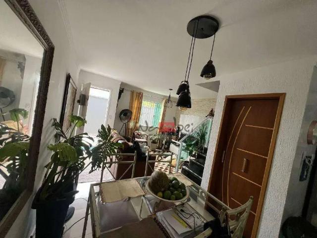 Casa / Sobrado em Condomínio para Locação em São Paulo/SP Itaquera 2 Quartos