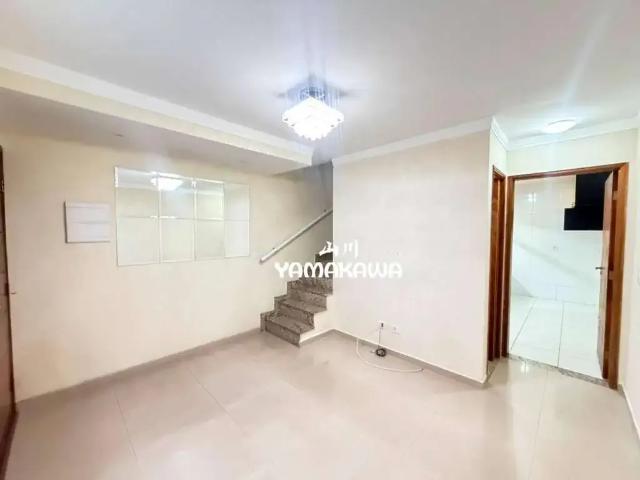 Casa / Sobrado em Condomínio para Locação em São Paulo/SP Itaquera 2 Quartos
