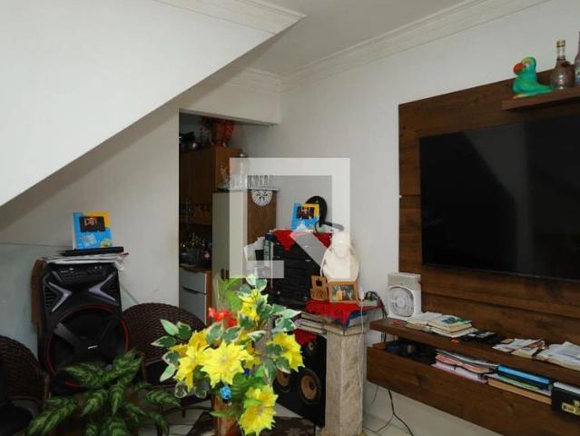 Casa / Sobrado em Condomínio para Locação em São Paulo/SP Itaquera 3 Quartos