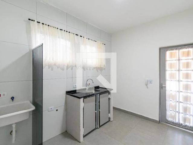 Casa / Sobrado em Condomínio para Locação em São Paulo/SP Jabaquara 1 Quartos