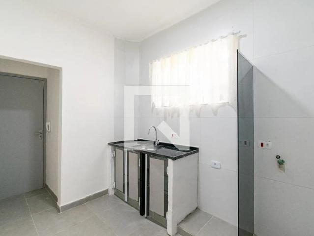 Casa / Sobrado em Condomínio para Locação em São Paulo/SP Jabaquara 1 Quartos
