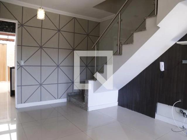 Casa / Sobrado em Condomínio para Locação em São Paulo/SP Jaraguá 2 Quartos