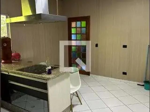 Casa / Sobrado em Condomínio para Locação em São Paulo/SP Jaraguá 3 Quartos