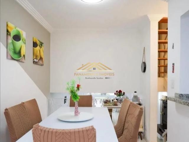 Casa / Sobrado em Condomínio para Locação em São Paulo/SP Jardim Consórcio 3 Quartos