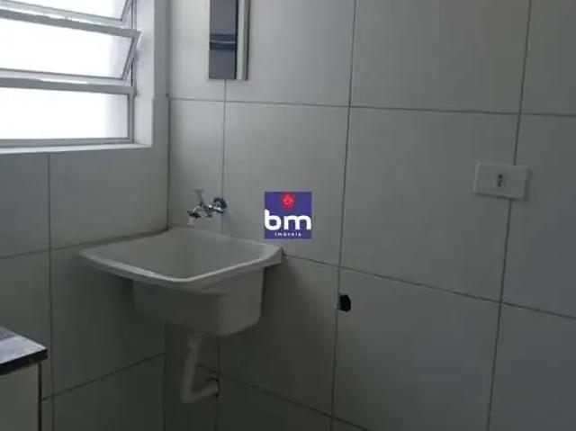 Casa / Sobrado em Condomínio para Locação em São Paulo/SP Jardim Catanduva 2 Quartos