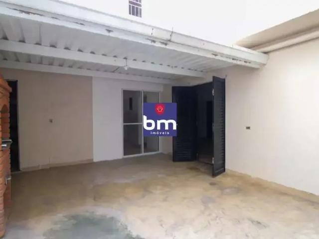 Casa / Sobrado em Condomínio para Locação em São Paulo/SP Jardim Caboré 2 Quartos