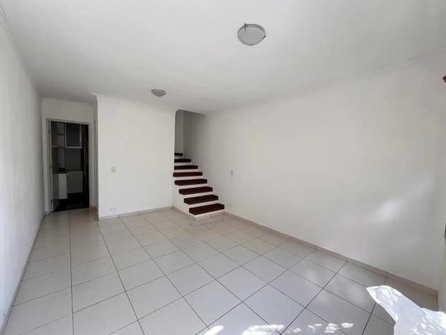 Casa / Sobrado em Condomínio para Locação em São Paulo/SP Jardim Cambara 2 Quartos