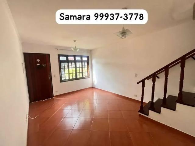 Casa / Sobrado em Condomínio para Locação em São Paulo/SP Jardim Cambara 2 Quartos