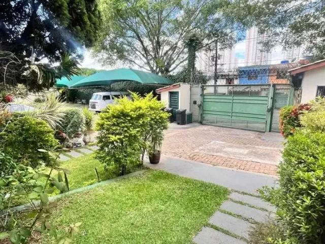 Casa / Sobrado em Condomínio para Locação em São Paulo/SP Jardim Cambara 2 Quartos