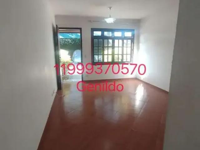 Casa / Sobrado em Condomínio para Locação em São Paulo/SP Jardim Cambara 2 Quartos