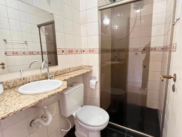 Casa / Sobrado em Condomínio para Locação em São Paulo/SP Jardim Cambara 2 Quartos