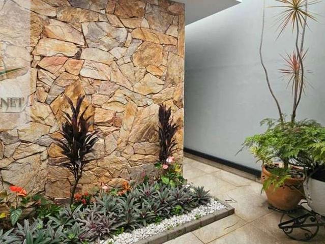 Casa / Sobrado em Condomínio para Locação em São Paulo/SP Jardim Campo Grande 3 Quartos