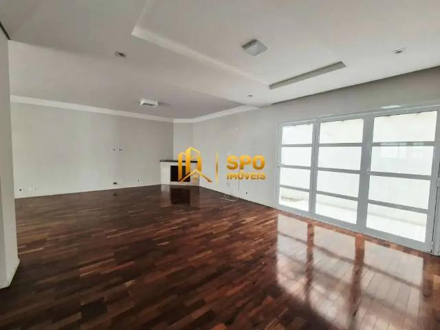 Casa / Sobrado em Condomínio para Locação em São Paulo/SP Jardim Campo Grande 3 Quartos