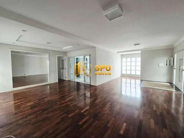 Casa / Sobrado em Condomínio para Locação em São Paulo/SP Jardim Campo Grande 3 Quartos