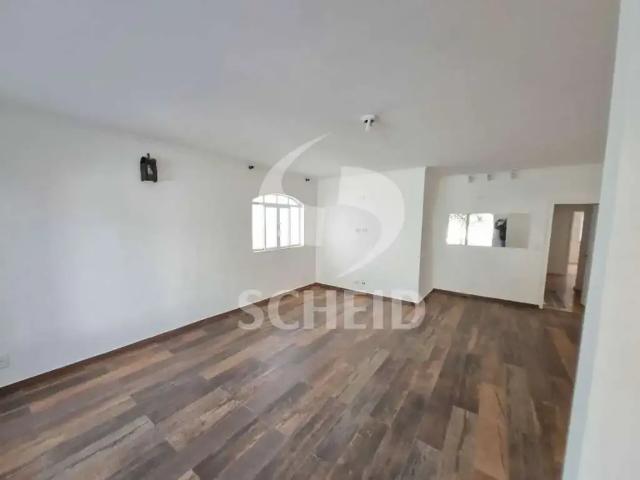 Casa / Sobrado em Condomínio para Locação em São Paulo/SP Jardim Campo Grande 4 Quartos